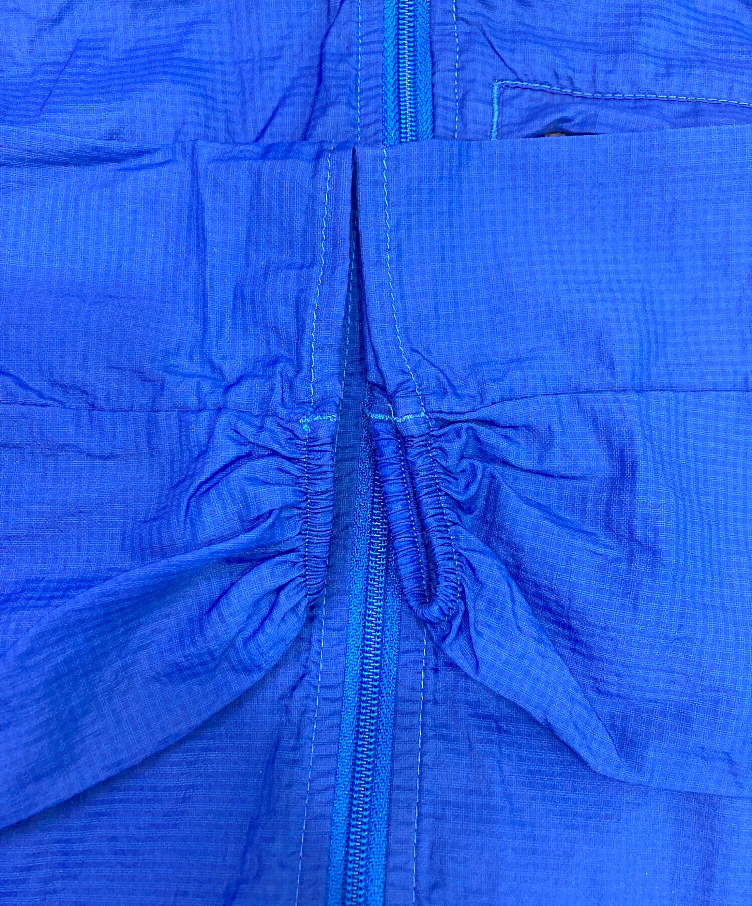 中古・古着通販】Patagonia (パタゴニア) フーディニジャケット ブルー 