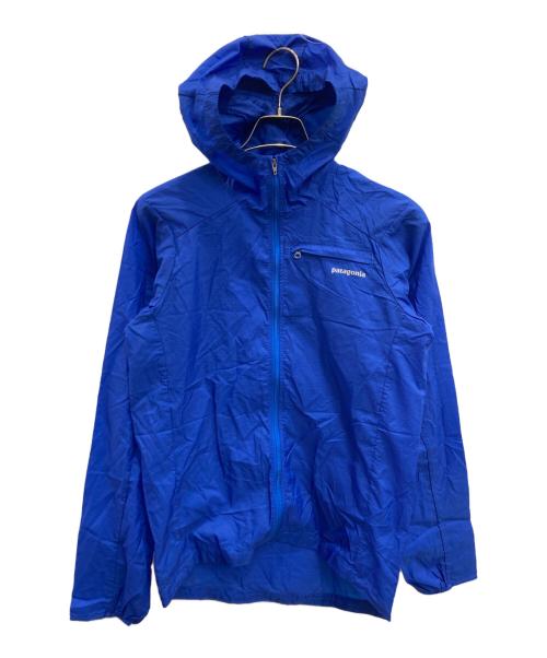 中古・古着通販】Patagonia (パタゴニア) フーディニジャケット ブルー