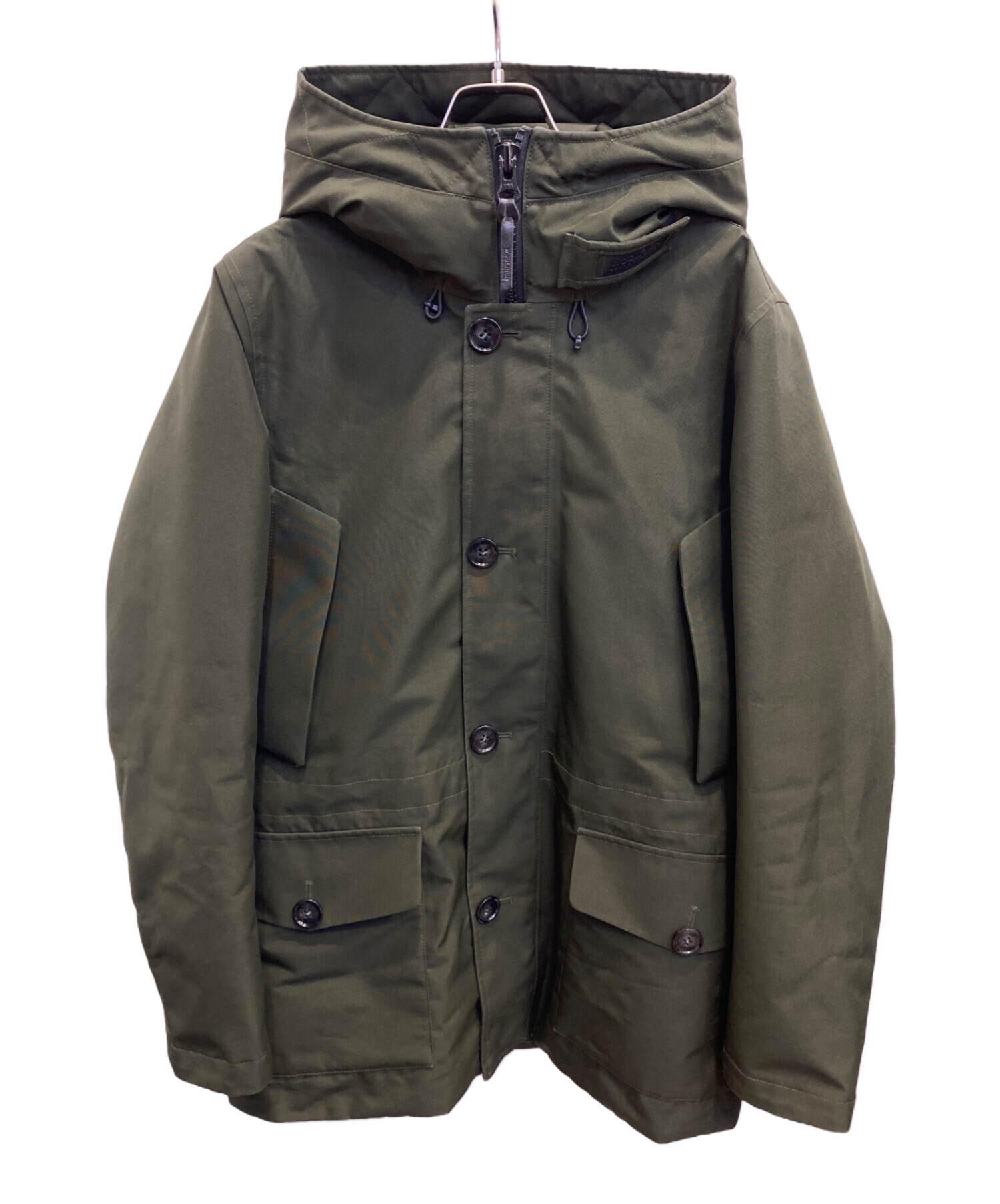 中古・古着通販】WOOLRICH (ウールリッチ) ゴアテックス GTX