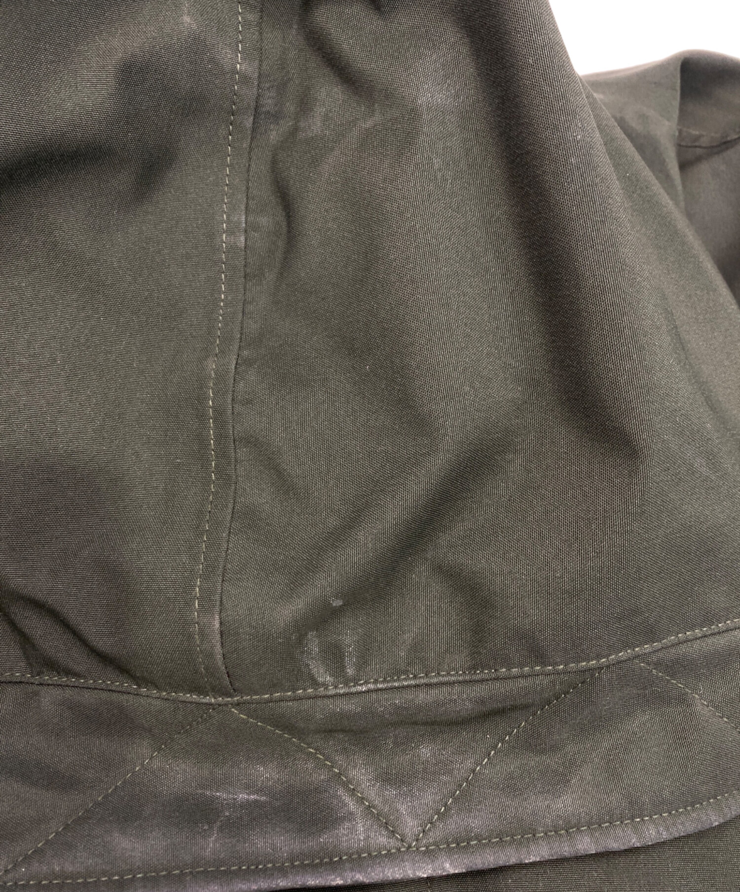 中古・古着通販】WOOLRICH (ウールリッチ) ゴアテックス GTX 