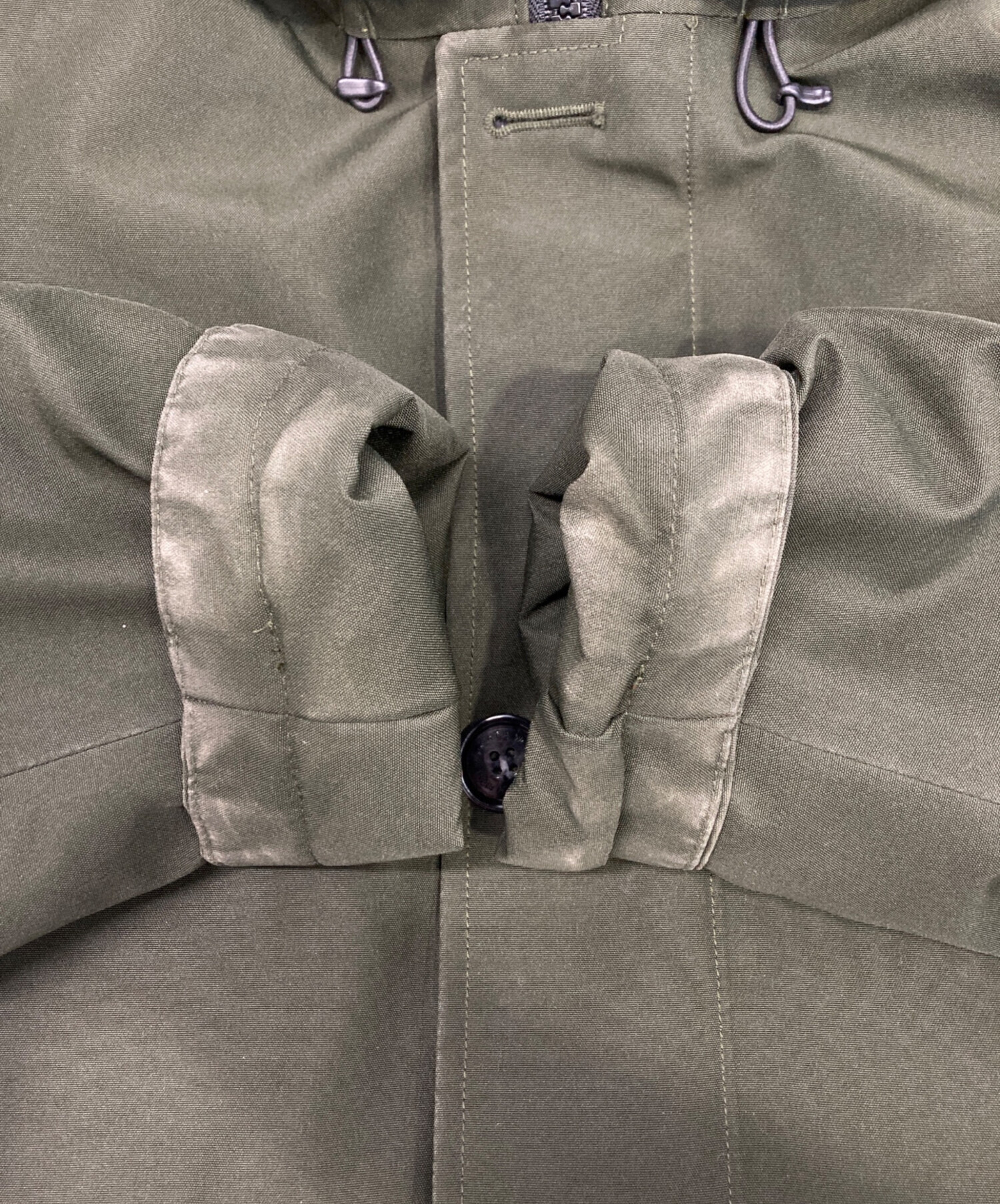 中古・古着通販】WOOLRICH (ウールリッチ) ゴアテックス GTX 