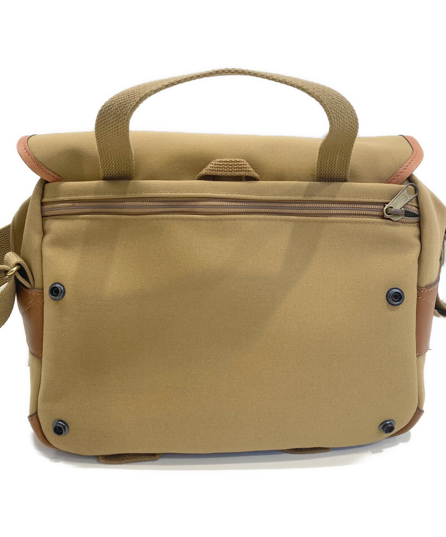 中古・古着通販】Billingham (ビリンガム) ショルダーカメラバッグ 