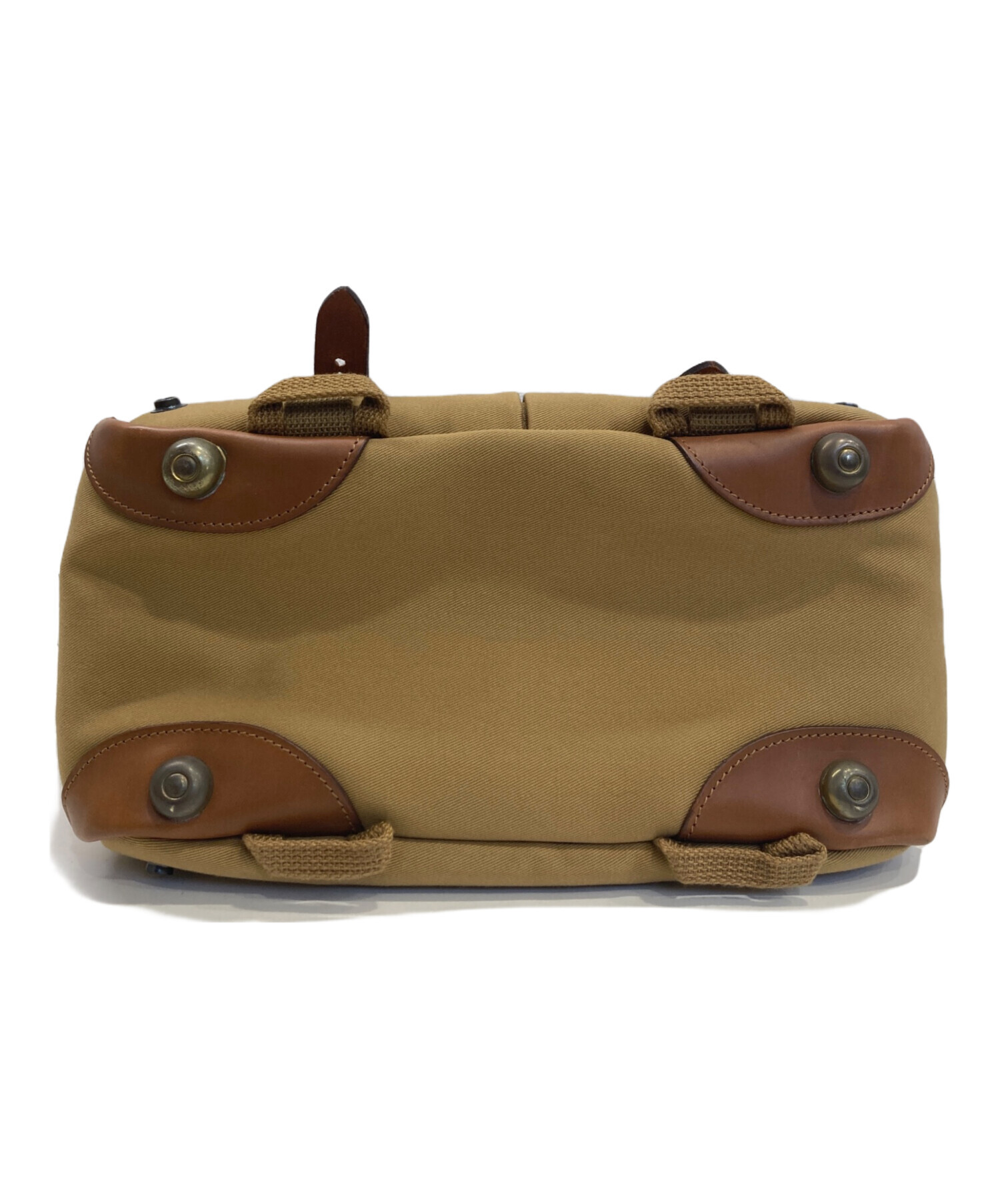 中古・古着通販】Billingham (ビリンガム) ショルダーカメラバッグ 