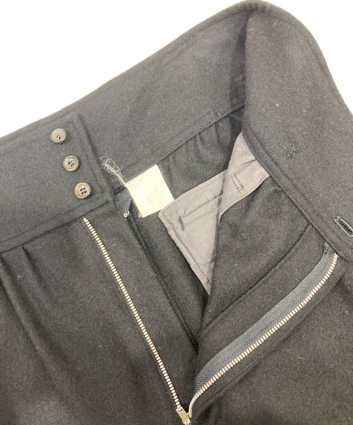 中古・古着通販】COMME des GARCONS tricot (コムデギャルソントリコ