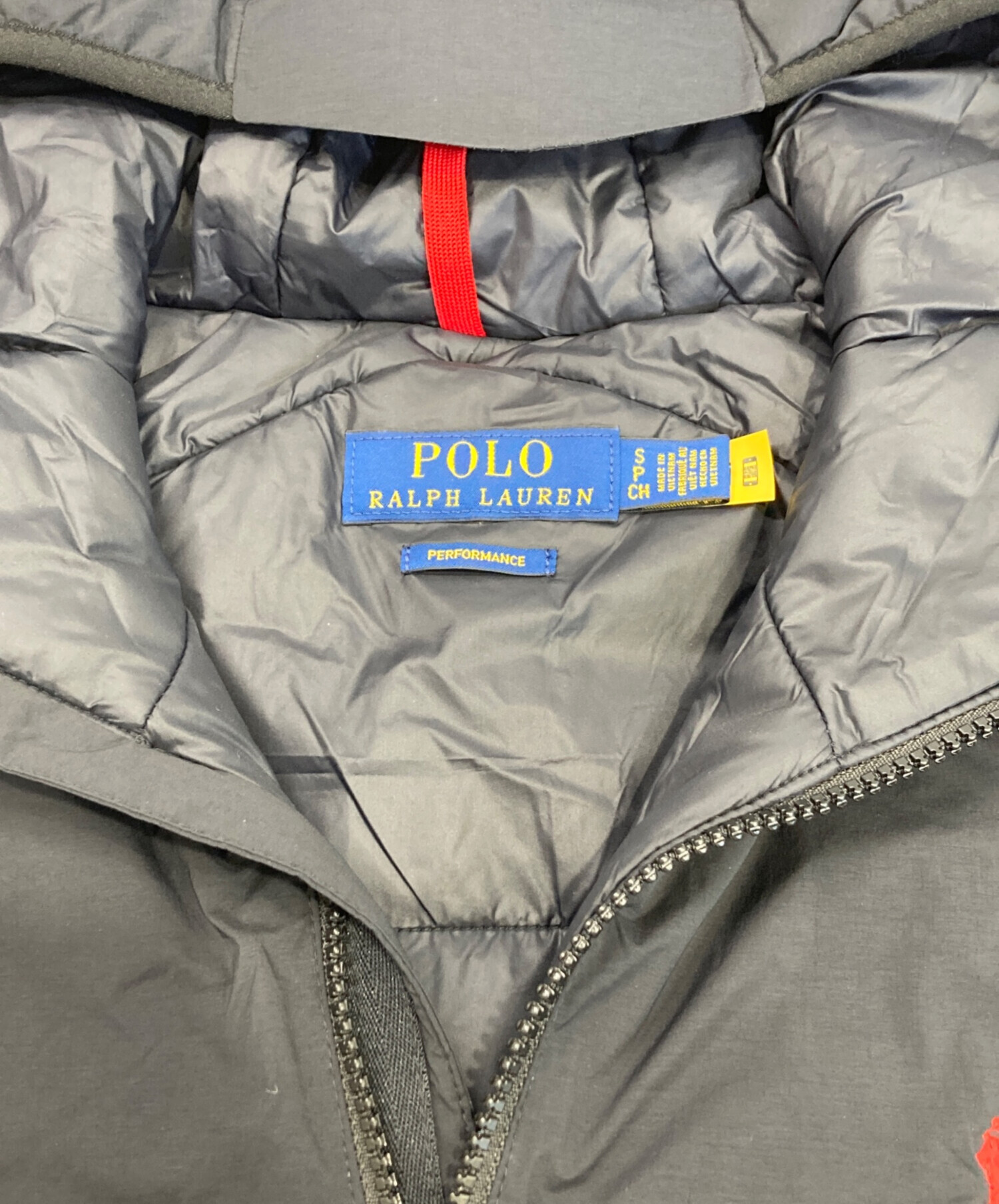 中古・古着通販】POLO RALPH LAUREN (ポロ・ラルフローレン