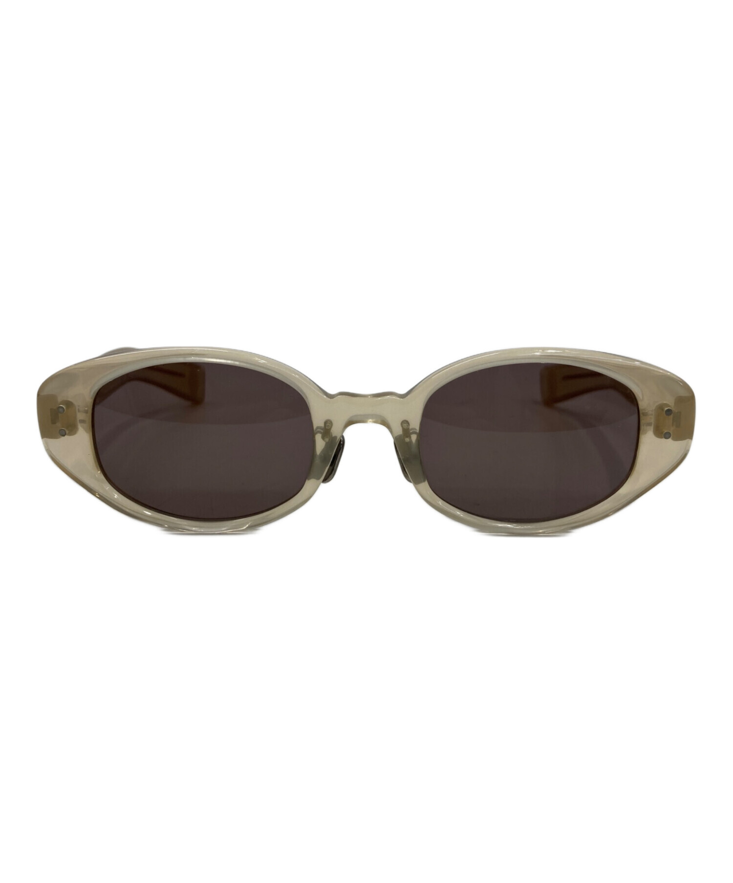 中古・古着通販】AURALEE (オーラリー) SUNGLASSES 002/サングラス