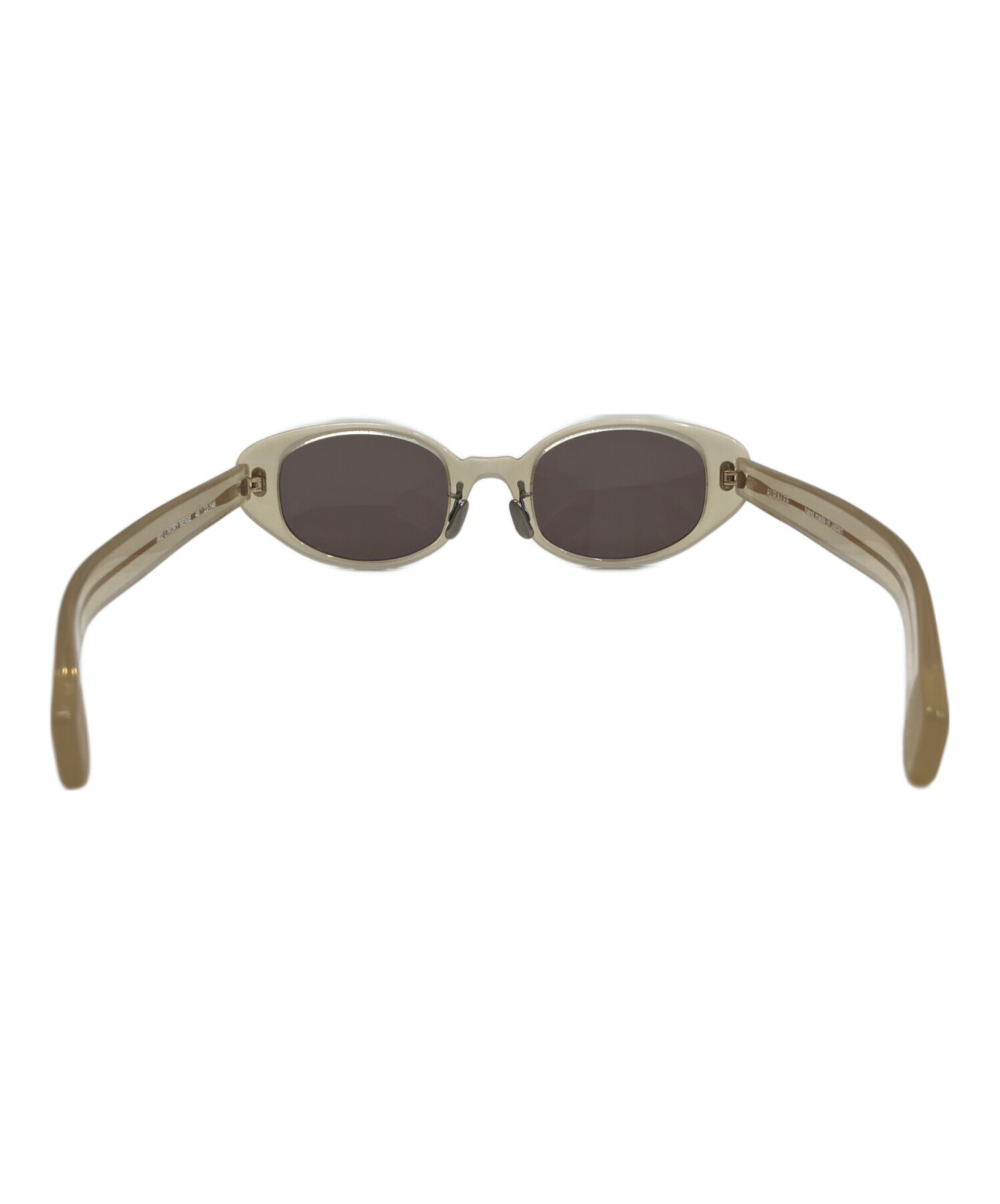 中古・古着通販】AURALEE (オーラリー) SUNGLASSES 002/サングラス