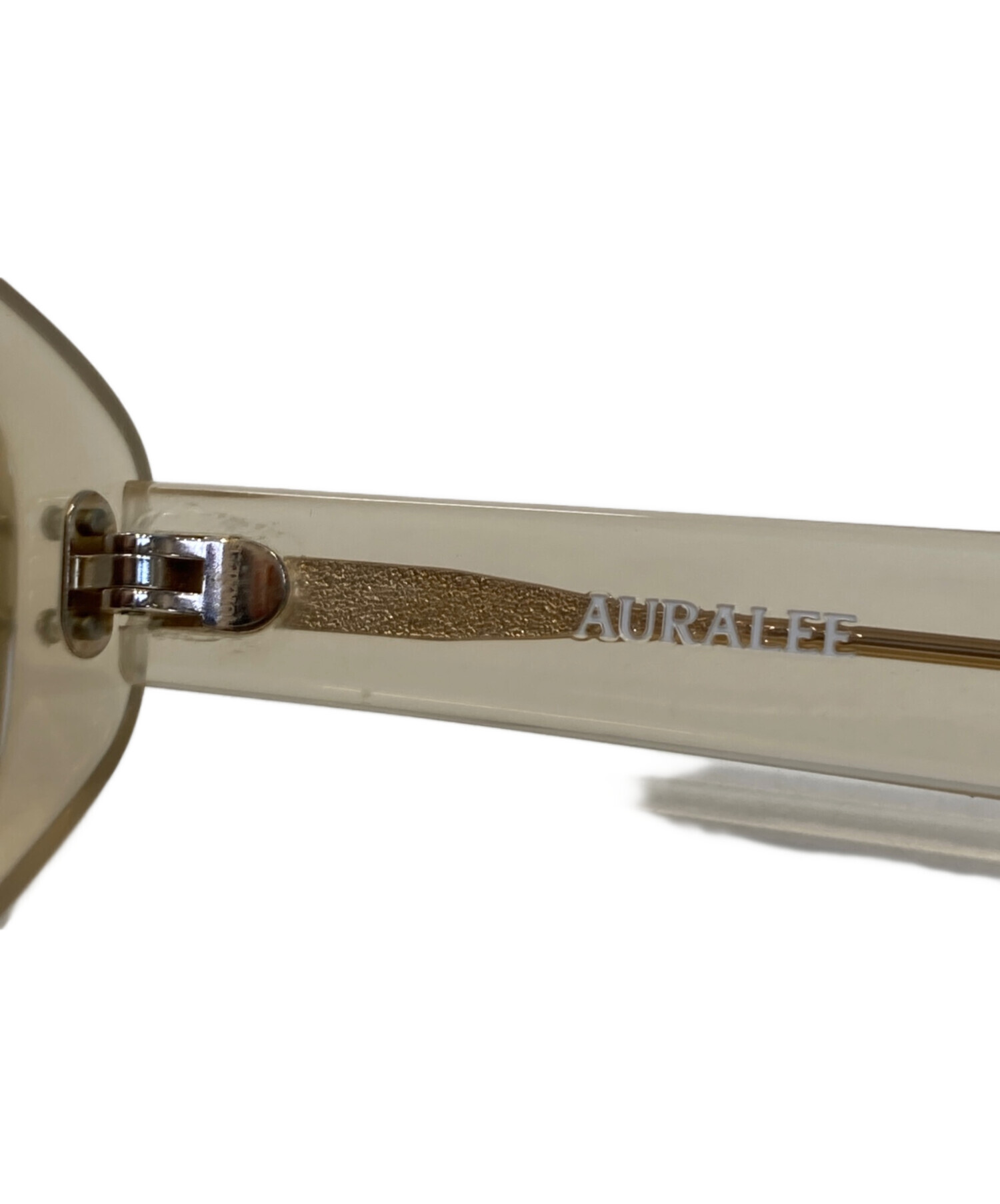 中古・古着通販】AURALEE (オーラリー) SUNGLASSES 002/サングラス
