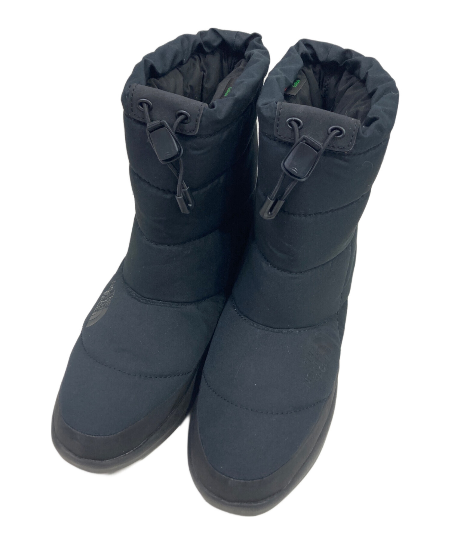 中古・古着通販】THE NORTH FACE (ザ ノース フェイス) ヌプシ