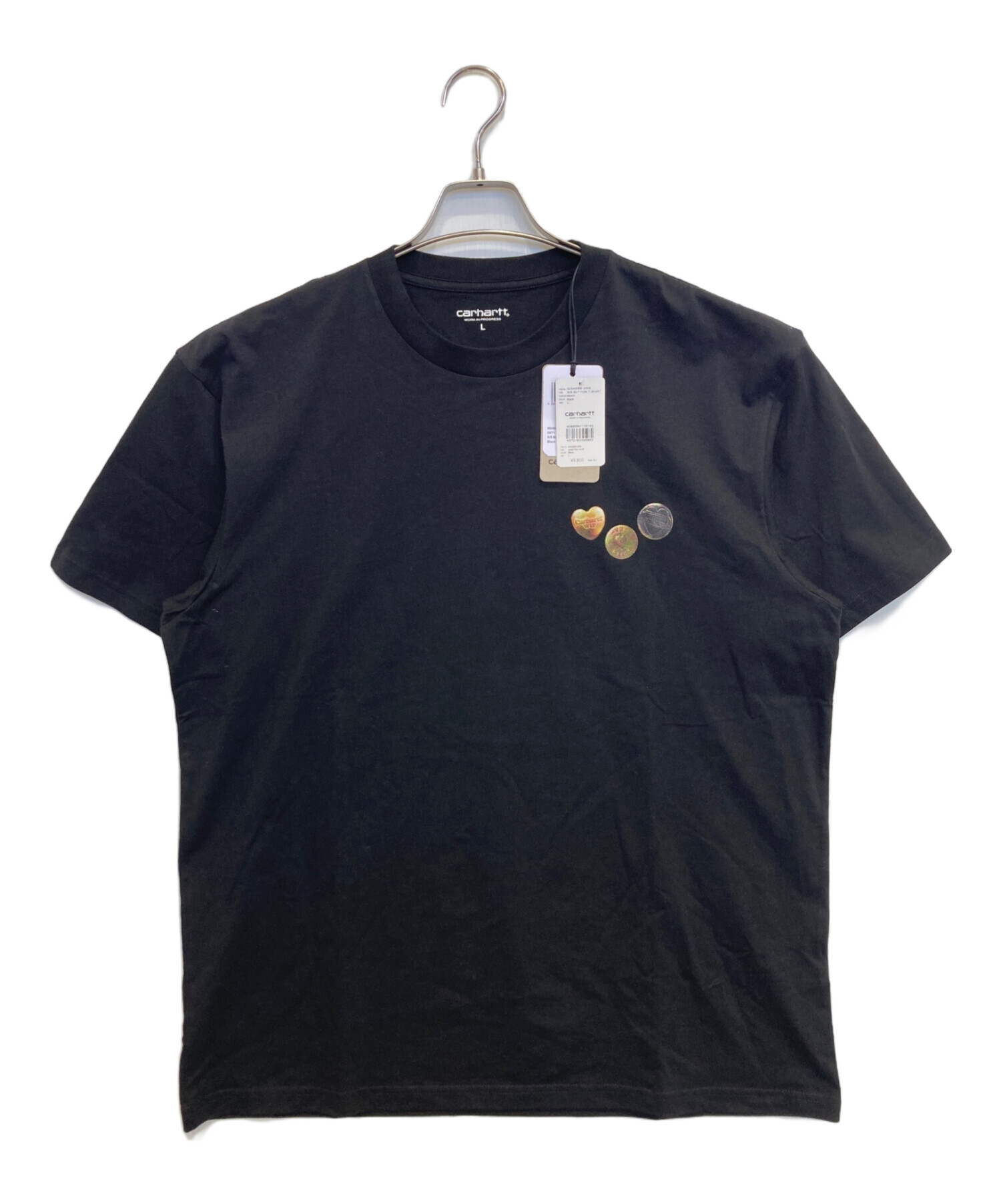 中古・古着通販】Carhartt WIP (カーハート ワーク イン プログレス) T 