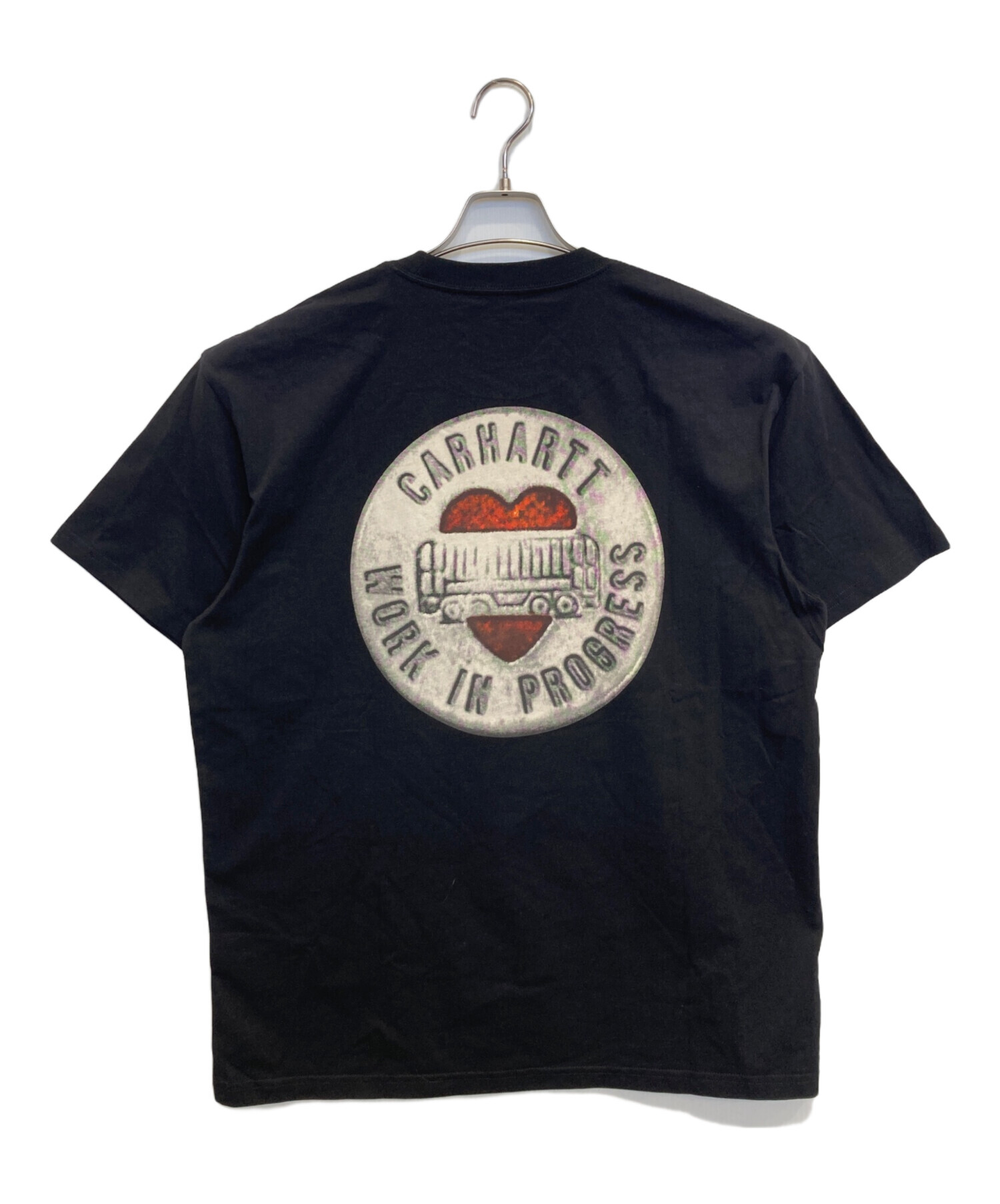 中古・古着通販】Carhartt WIP (カーハート ワーク イン プログレス) T 