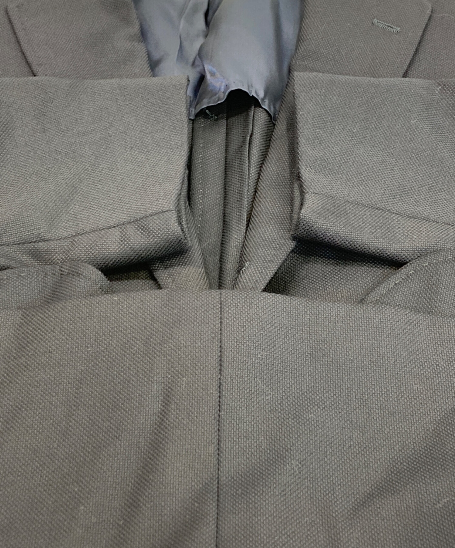 中古・古着通販】RING JACKET (リングジャケット) テーラード 