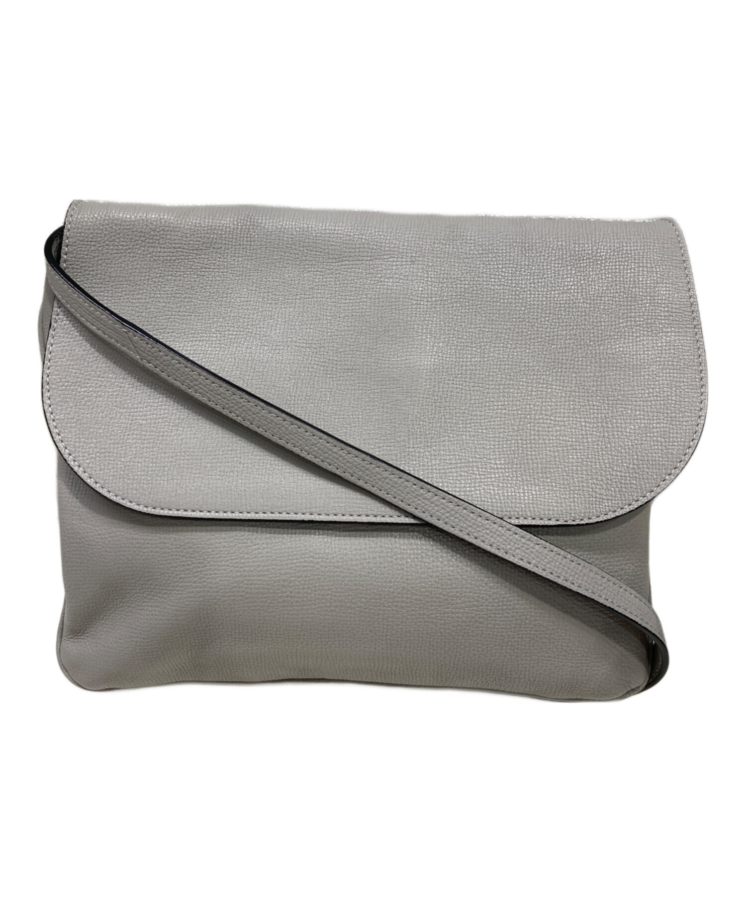 中古・古着通販】MARNI (マルニ) フラップアコーディオンショルダー