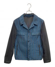 LANVIN ブルゾン 未使用品 メンズ、アウター・ジャケット、LANVIN(ランバン)、在庫あり】ブランド