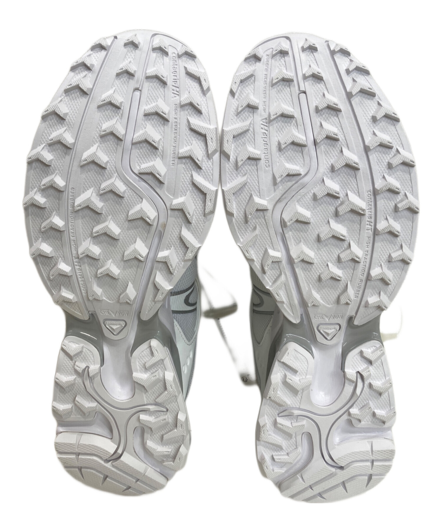中古・古着通販】SALOMON (サロモン) XT-WHISPER ホワイト サイズ:26.5 