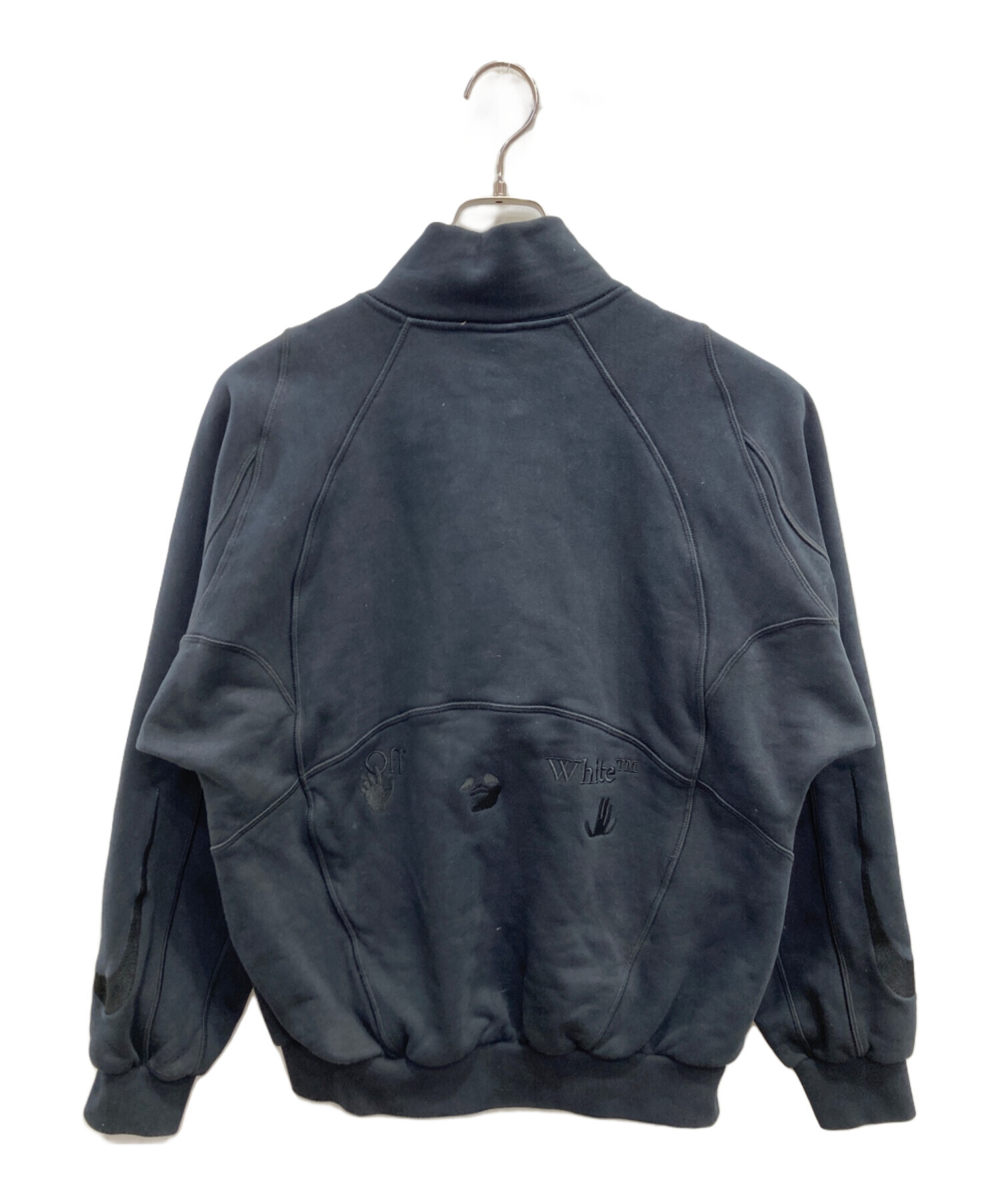 中古・古着通販】NIKE (ナイキ) OFFWHITE (オフホワイト) AS U NRG MC 