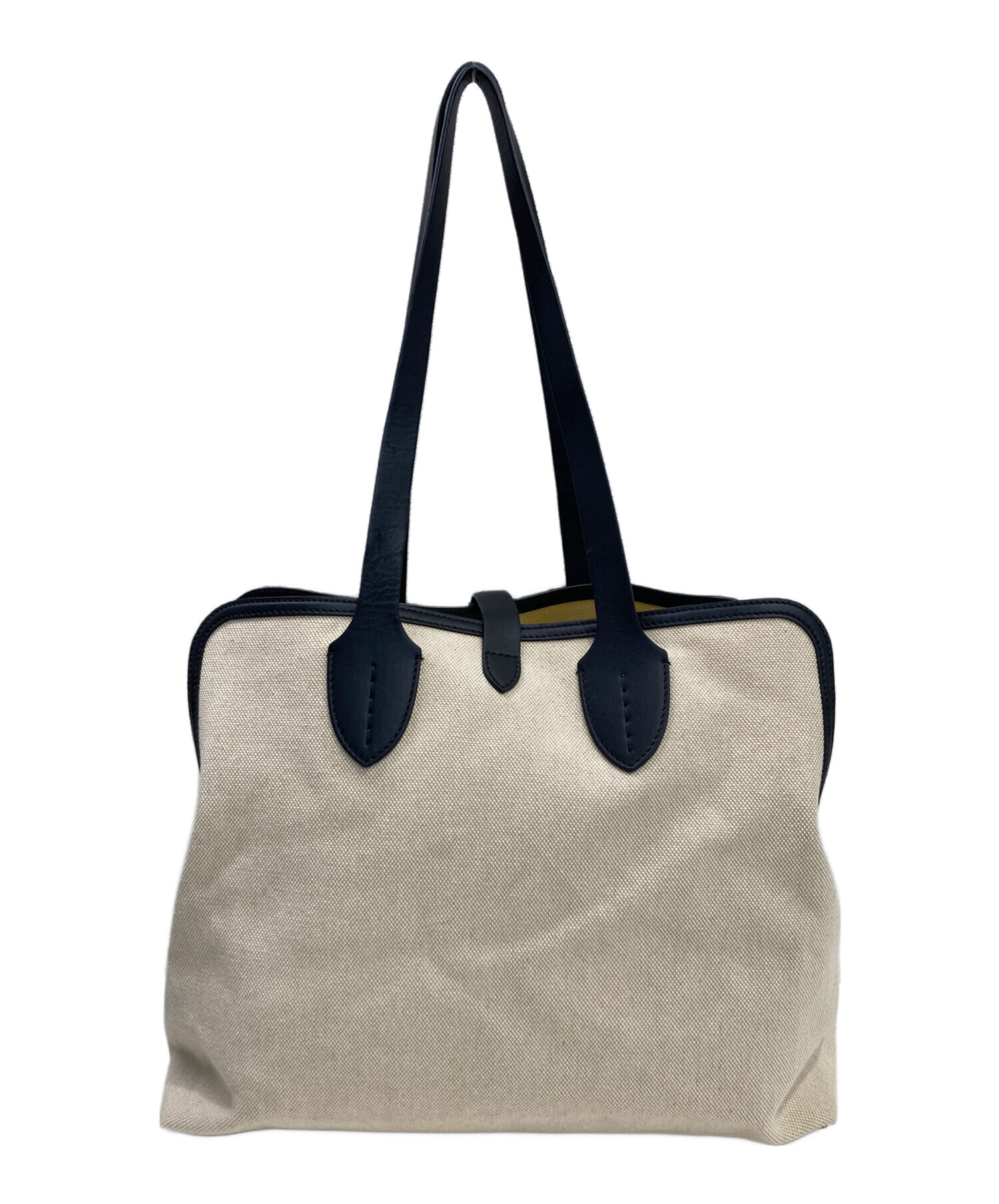 中古・古着通販】BURBERRY (バーバリー) トートバッグ ベージュ