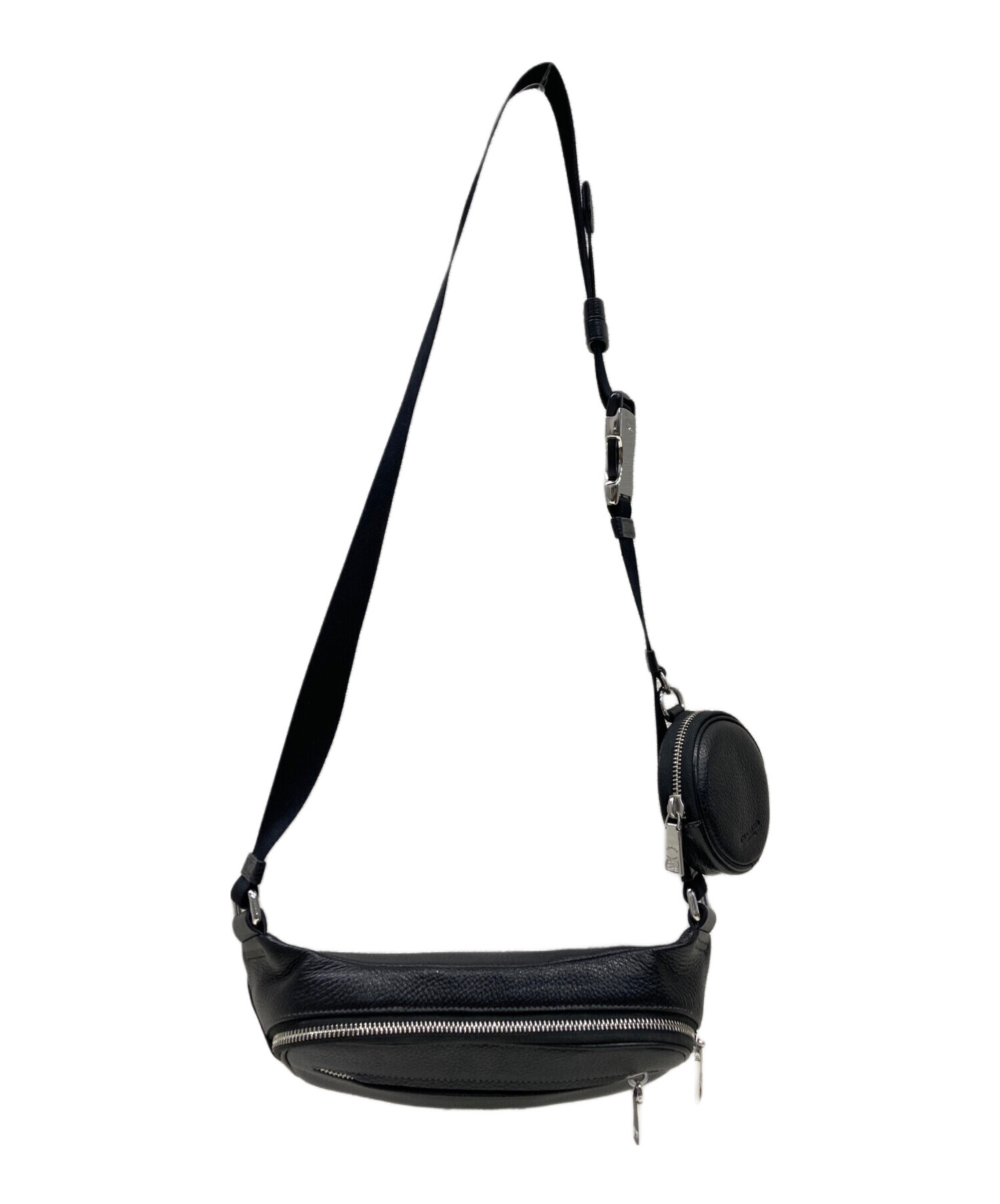 中古・古着通販】COACH (コーチ) ボディーバッグ｜ブランド・古着通販