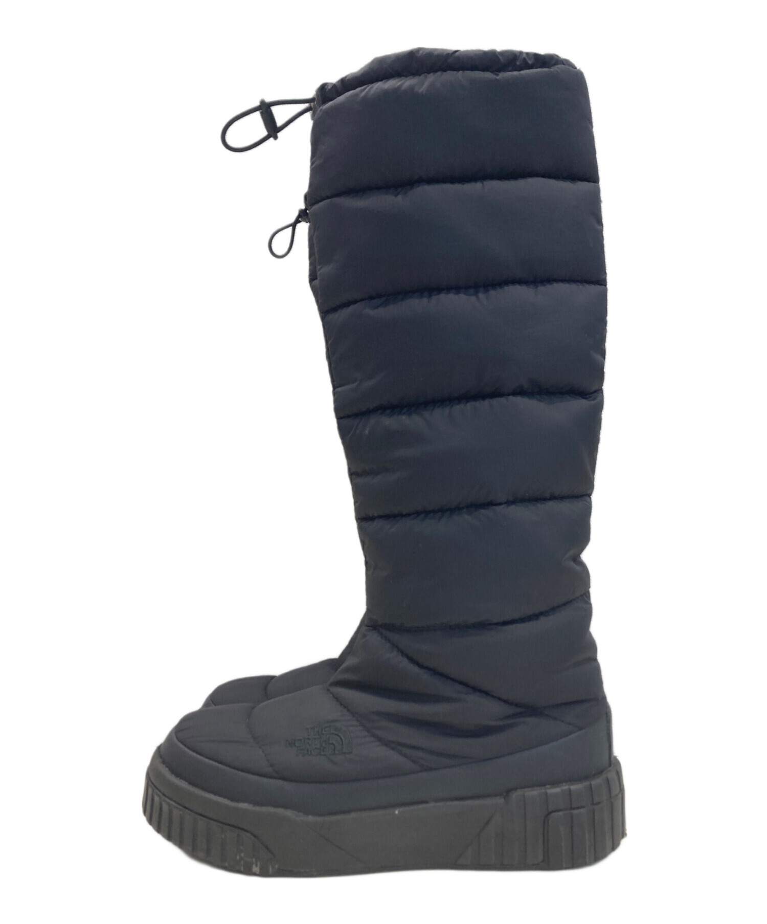 中古・古着通販】THE NORTH FACE (ザ ノース フェイス) W BOOTIE CAMP 