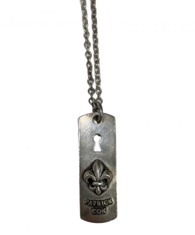 中古・古着通販】PATRICK COX (パトリックコックス) ネックレス