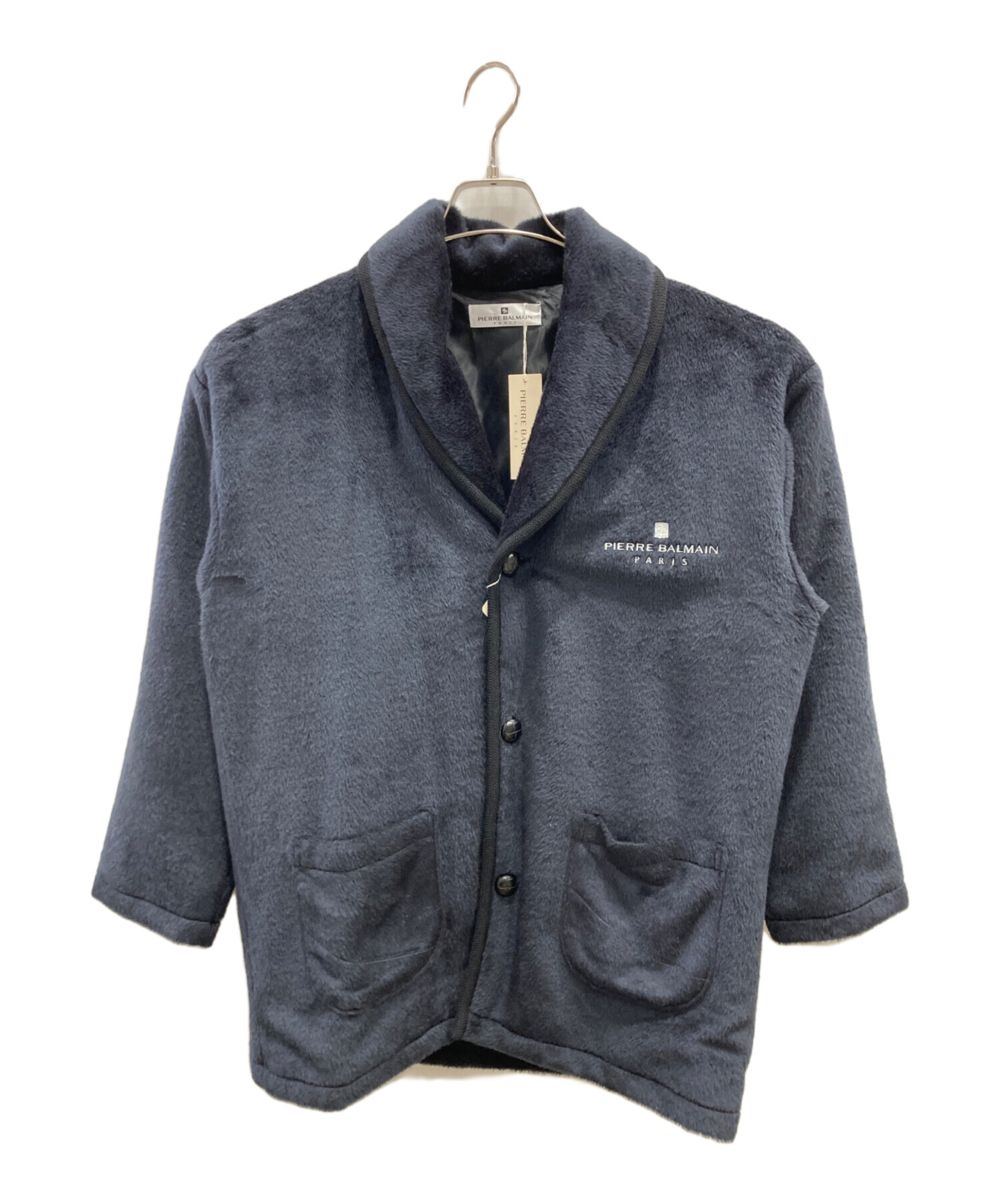 中古・古着通販】PIERRE BALMAIN (ピエール バルマン) ジャケット