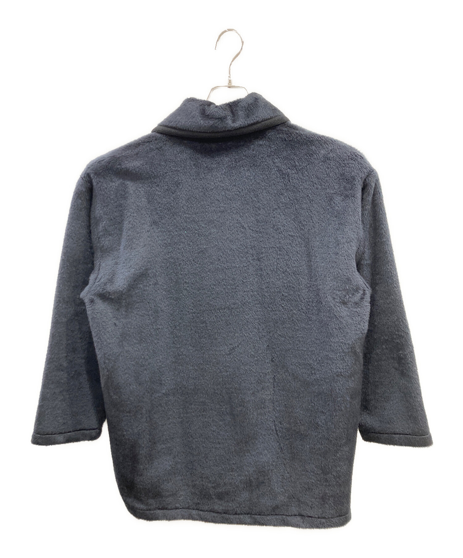 ピエールバルマン サファイアミンク ファージャケット S-M相当 ピエールバルマン サファイアミンク ファージャケット S-M相当