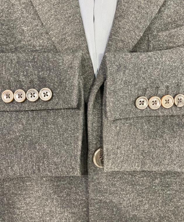 中古・古着通販】Paul Stuart (ポールスチュアート) チェスターコート