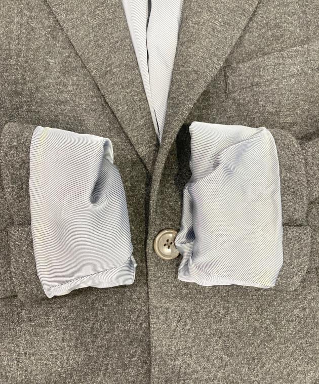 中古・古着通販】Paul Stuart (ポールスチュアート) チェスターコート