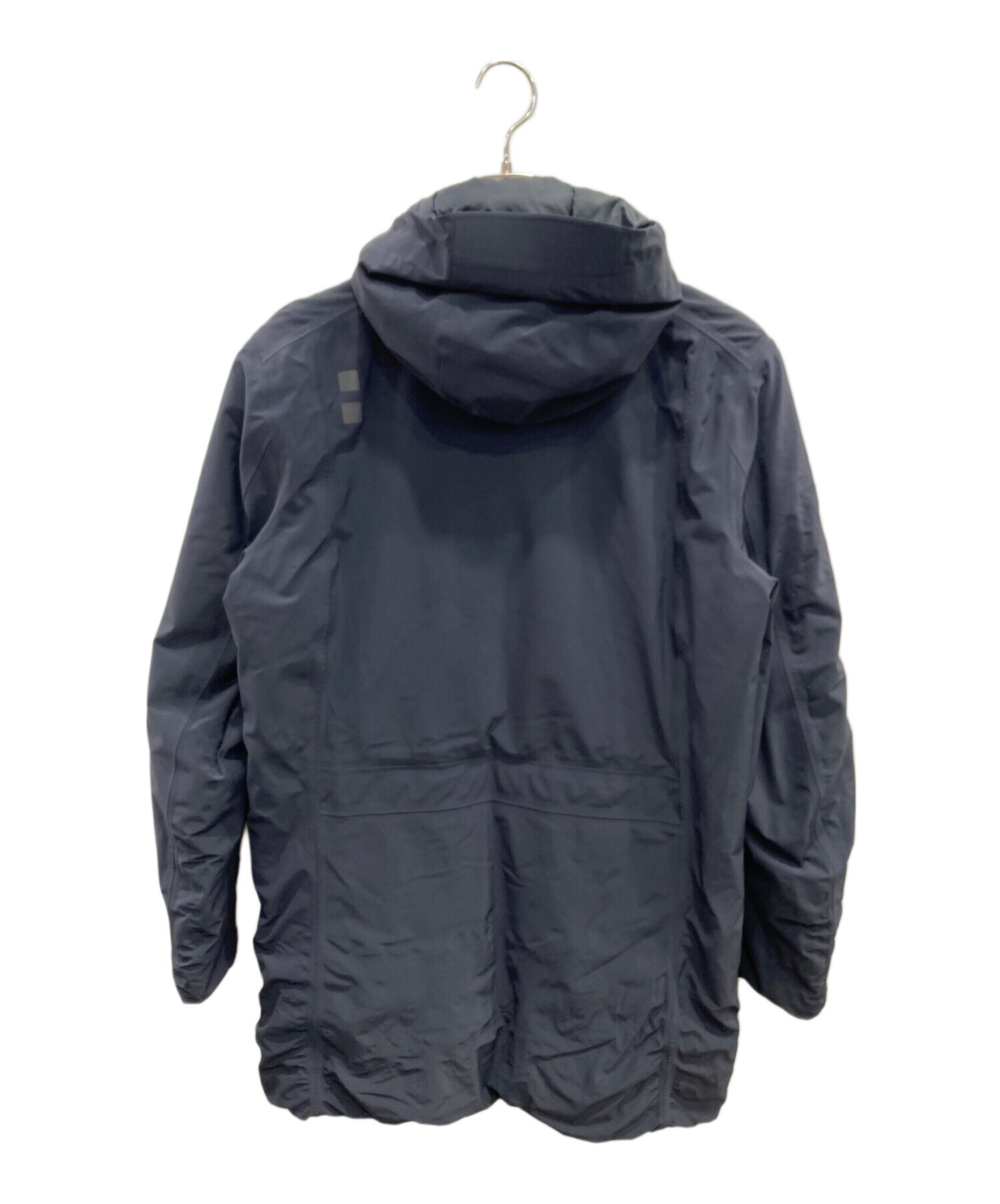 UBR ウーバー 7033 Regulator parka サイズM UBR ウーバー 7033