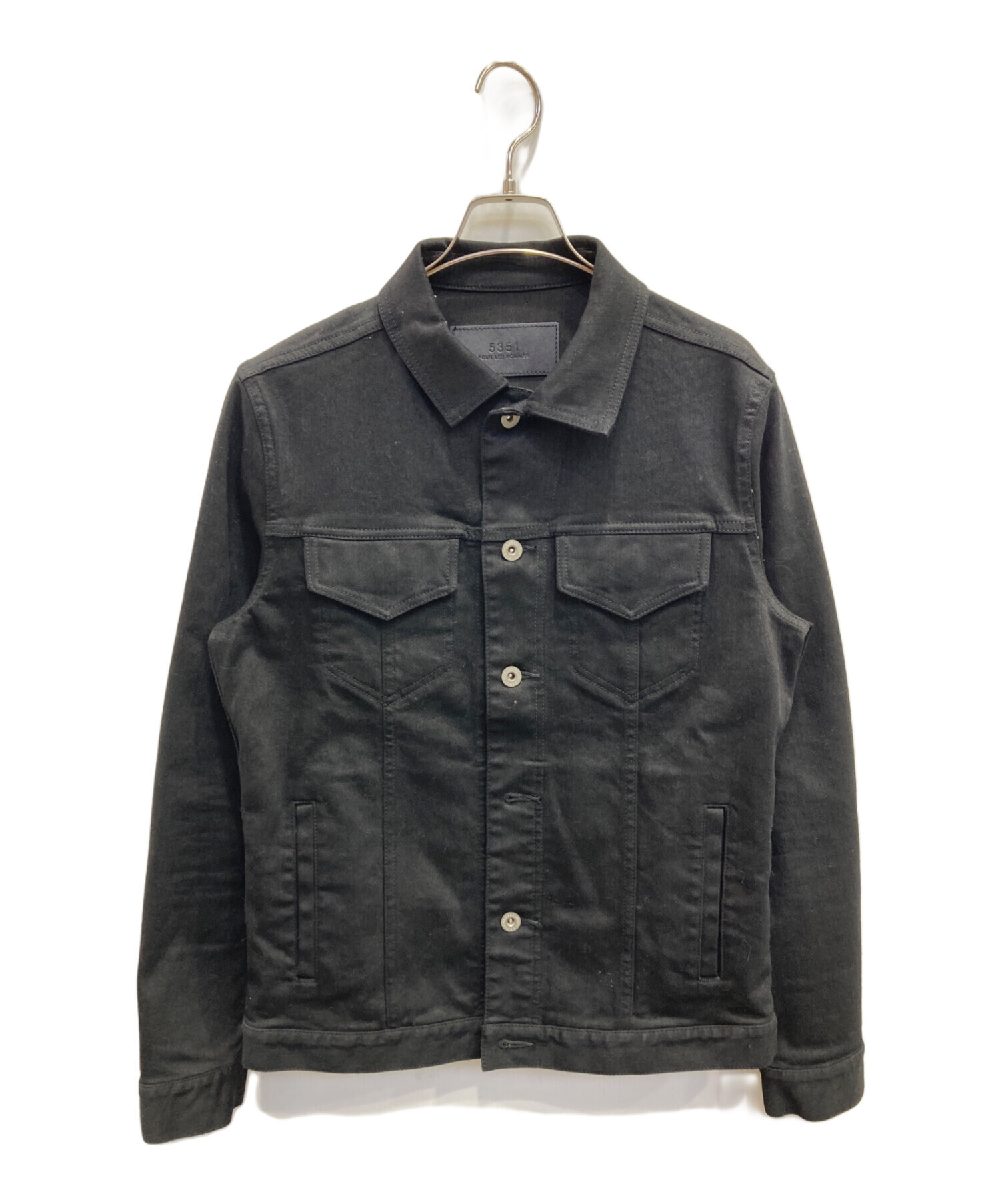 中古・古着通販】5351 pour les hommes (5351プールオム) デニム
