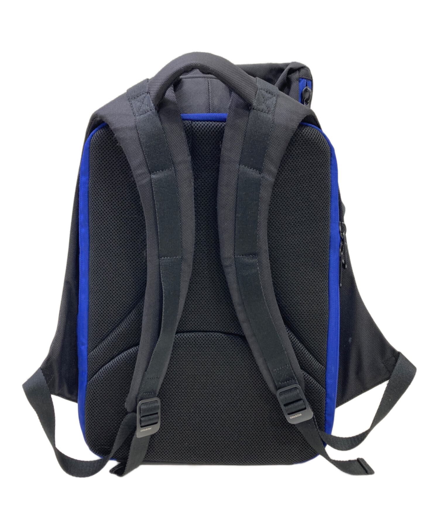 Cote & Ciel // ATTACHMENT コートエシエル アタッチメント コラボモデル リュック バックパック アタッチメントがコート・エ・シエルと初コラボレーション - 限定