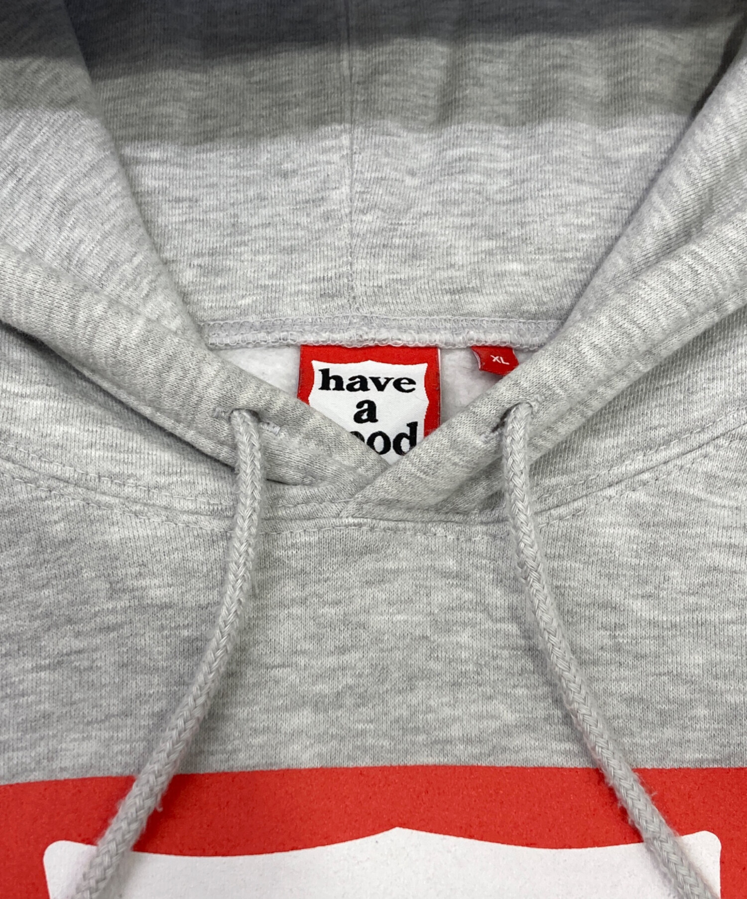 中古・古着通販】have a good time (ハブアグッドタイム) パーカー