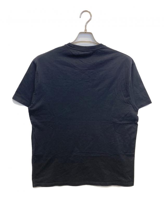 中古・古着通販】NEIL BARRETT (ニールバレット) Tシャツ ブラック