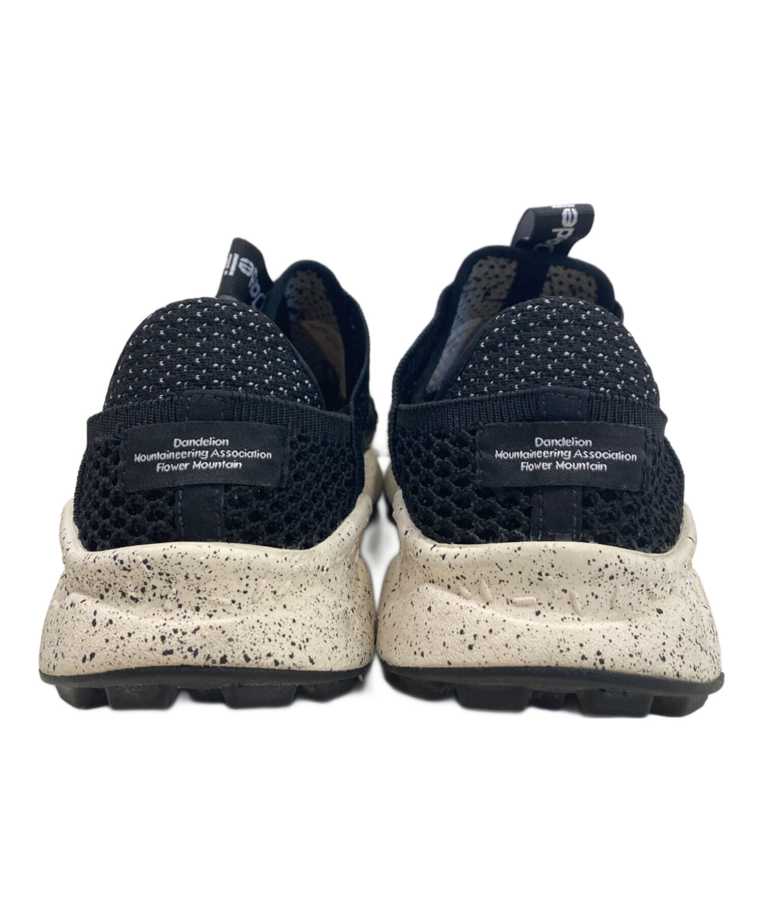 中古・古着通販】Flower MOUNTAIN (フラワーマウンテン) NET SLIDER 