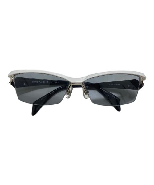 サムライ商店 中古・古着通販】SAMURAI SHO (サムライ翔) サングラス ホワイト
