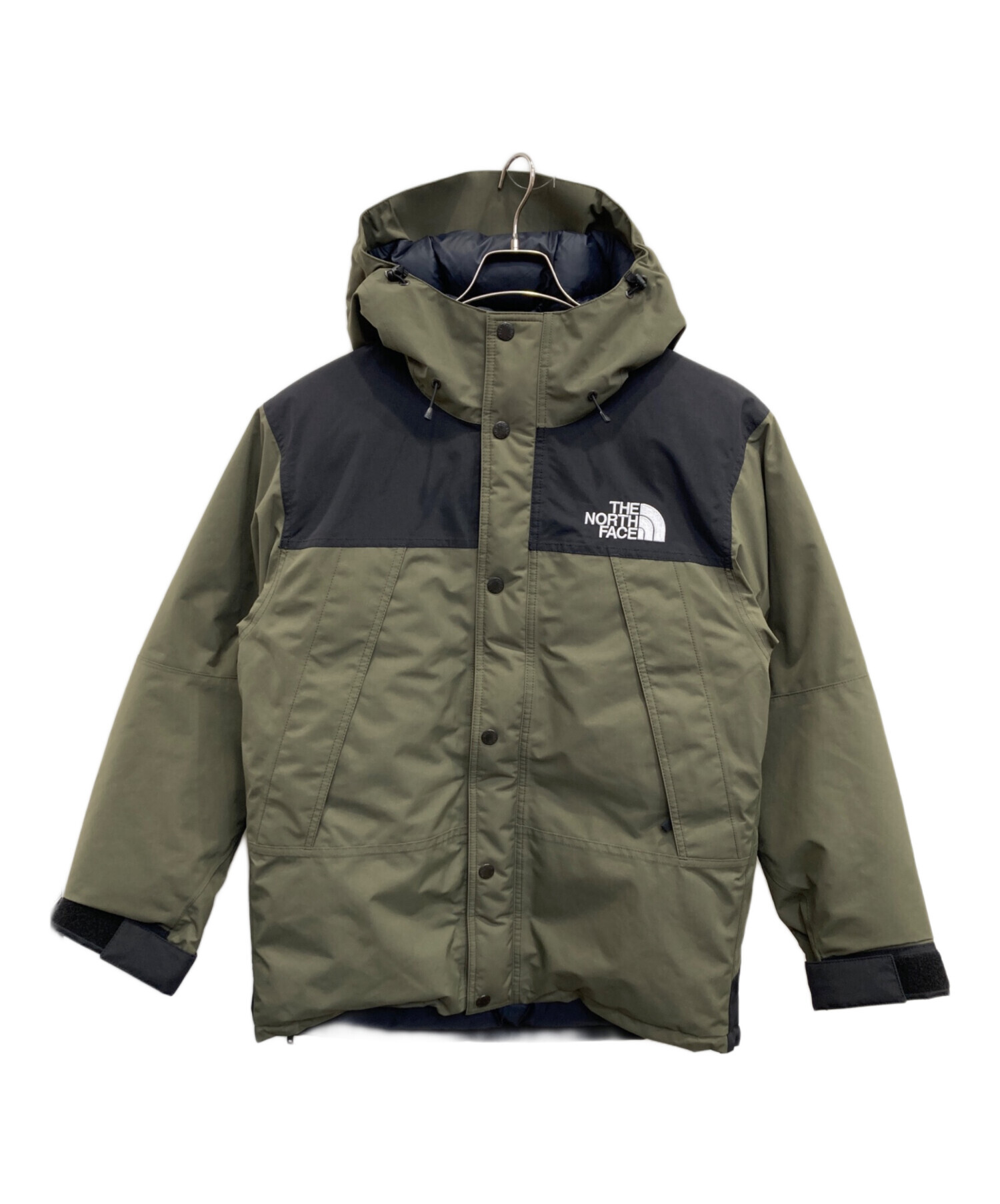 中古・古着通販】THE NORTH FACE (ザ ノース フェイス