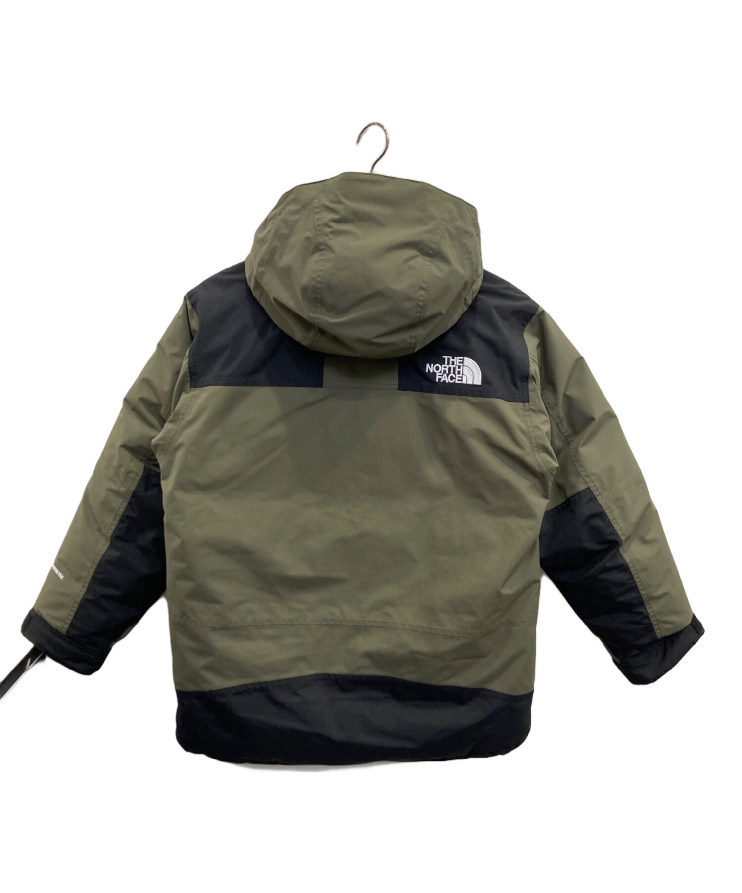 中古・古着通販】THE NORTH FACE (ザ ノース フェイス) マウンテン 