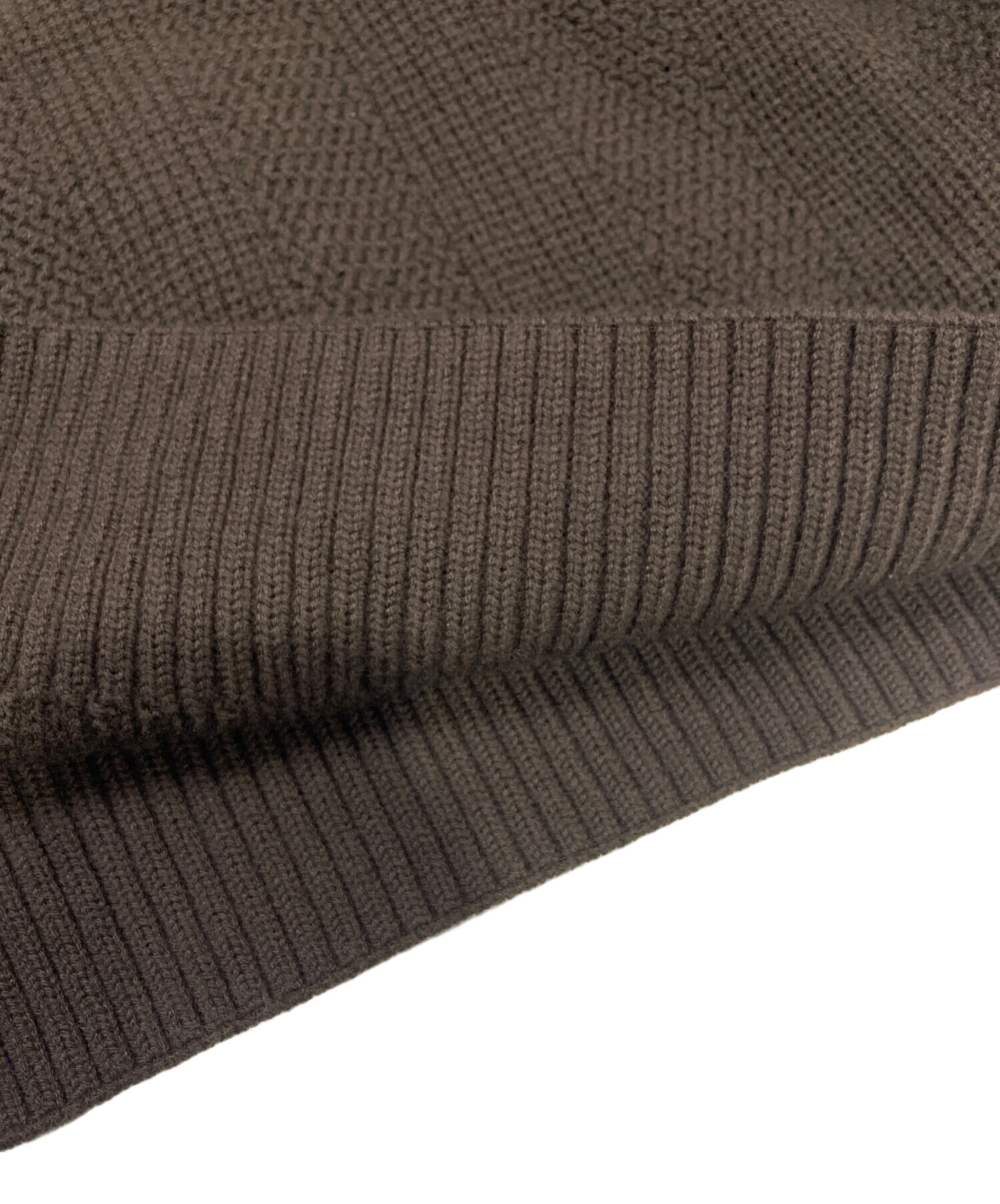 中古・古着通販】FRED PERRY (フレッドペリー) ハイネックニット