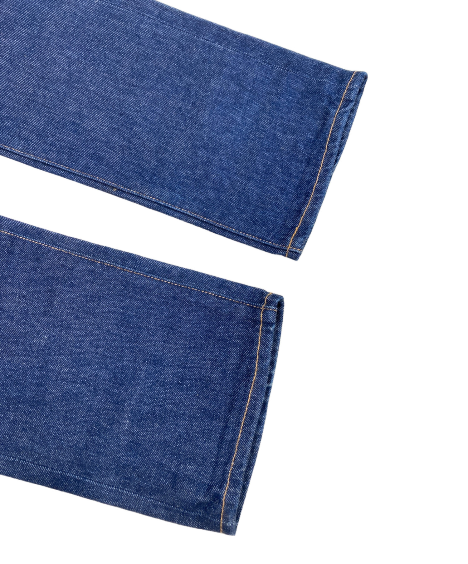 中古・古着通販】LEVI'S (リーバイス) コーンデニムパンツ インディゴ