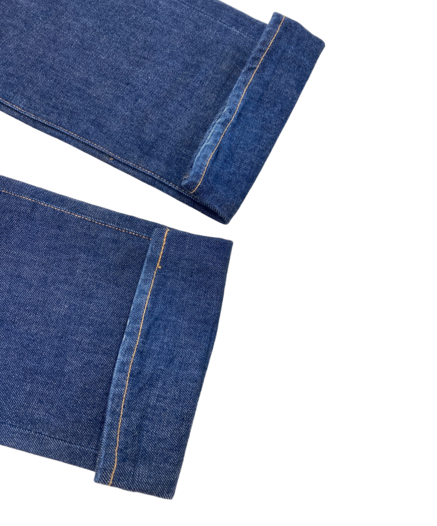 【美品】リーバイス 501 米国製 コーンデニム社 デニムパンツ W34 美品】リーバイス 501 米国製 コーンデニム社 デニムパンツ W34