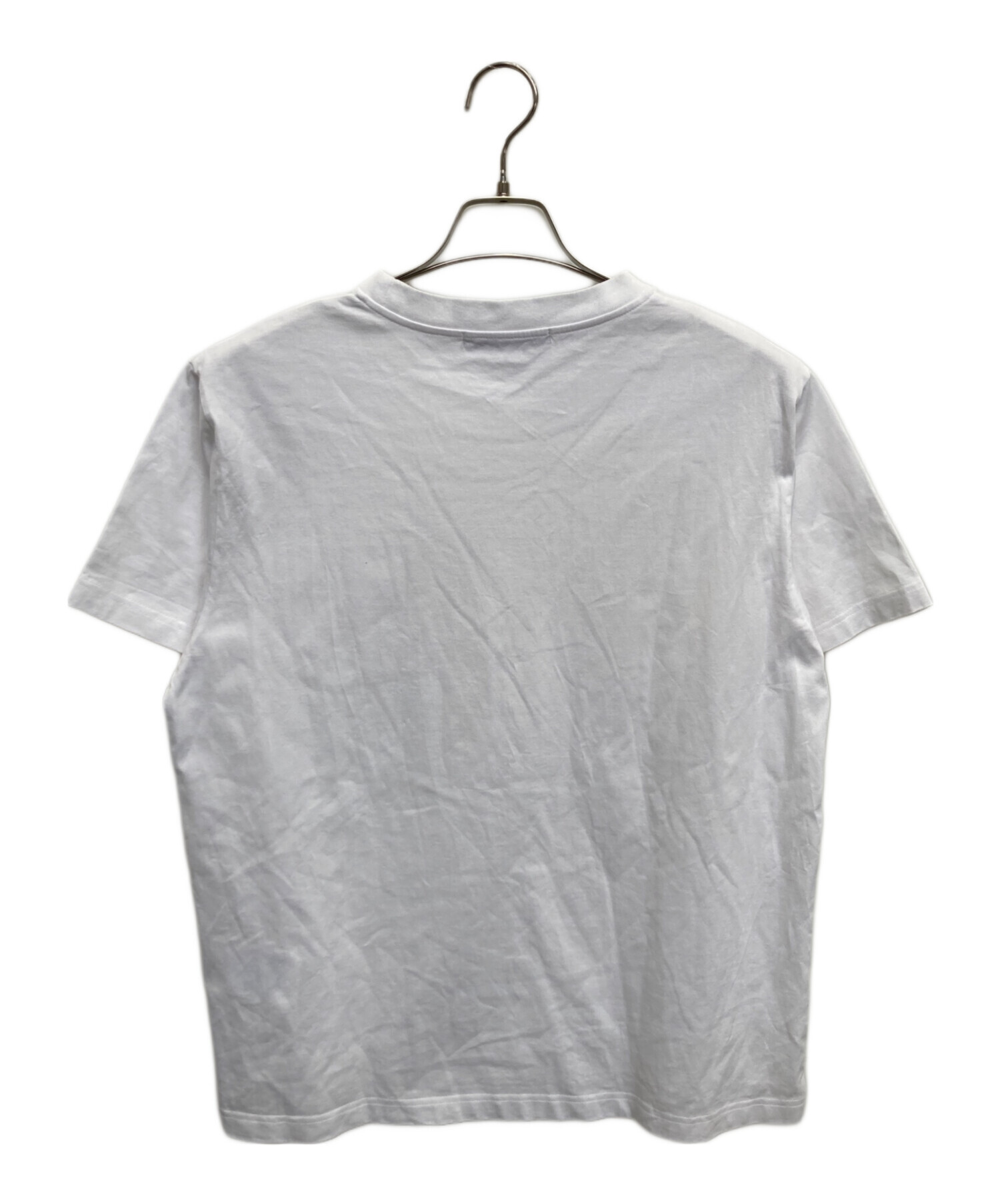 中古・古着通販】TATRAS (タトラス) Tシャツ ホワイト サイズ:M