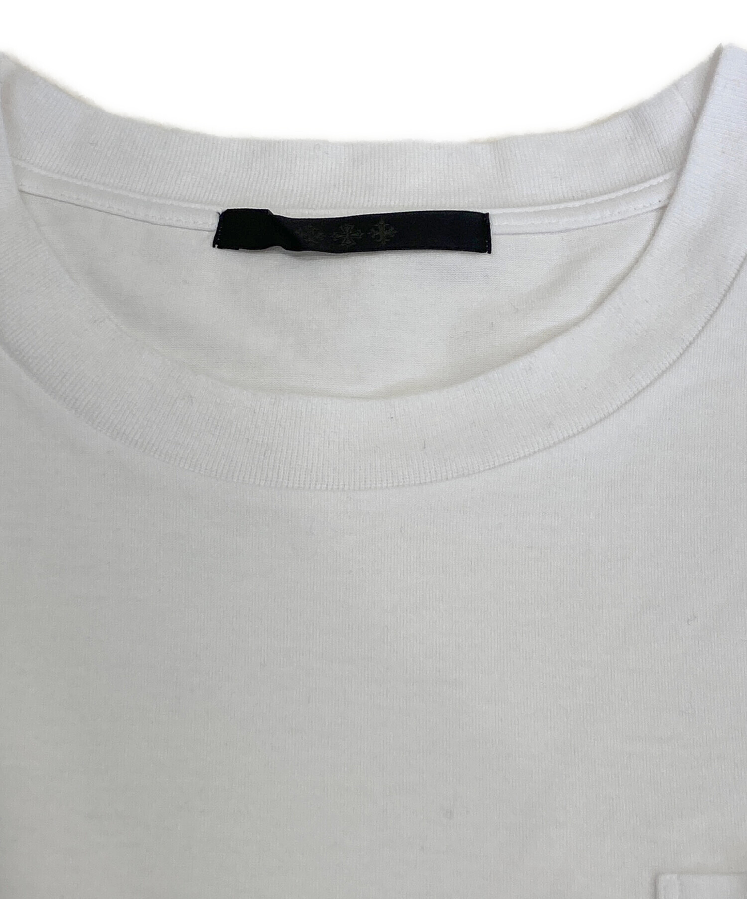 中古・古着通販】TATRAS (タトラス) Tシャツ ホワイト サイズ:M