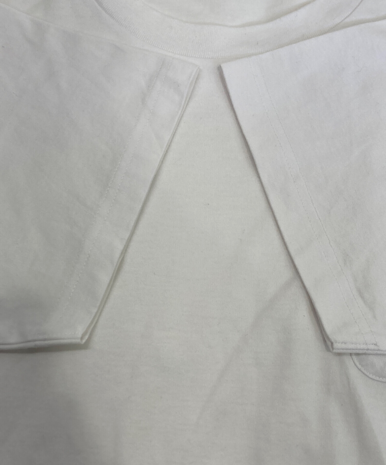 中古・古着通販】TATRAS (タトラス) Tシャツ ホワイト サイズ:M