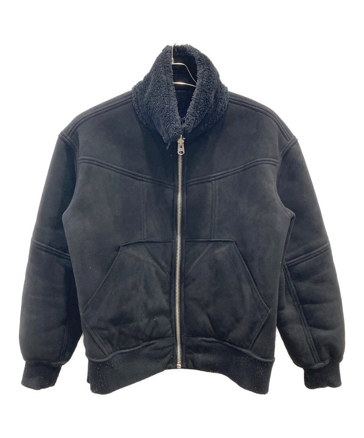 中古・古着通販】G-STAR RAW (ジースターロゥ) リバーシブルジャケット 