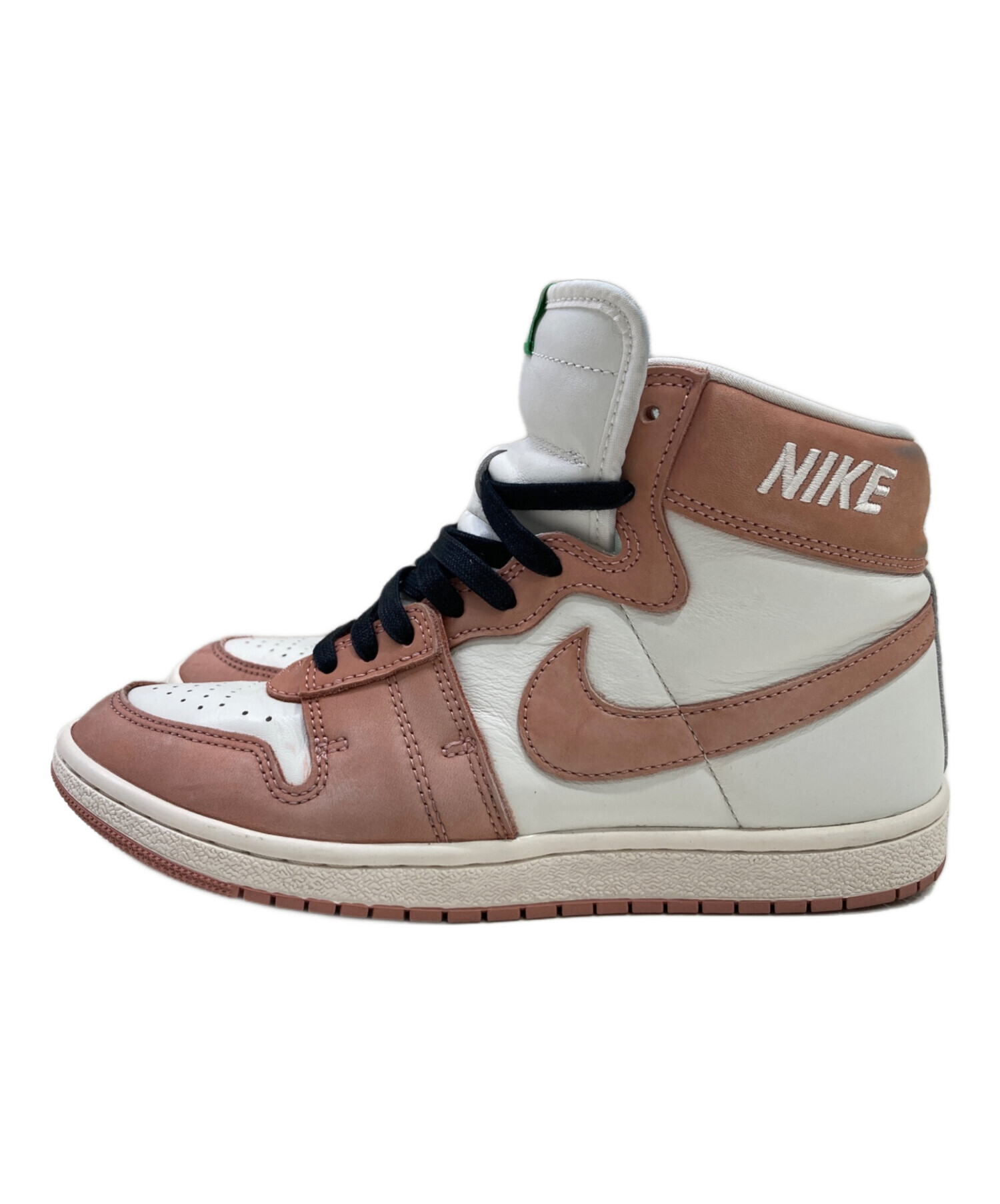 中古・古着通販】NIKE (ナイキ) JORDAN AIR SHIP SP RUST PINK AND 