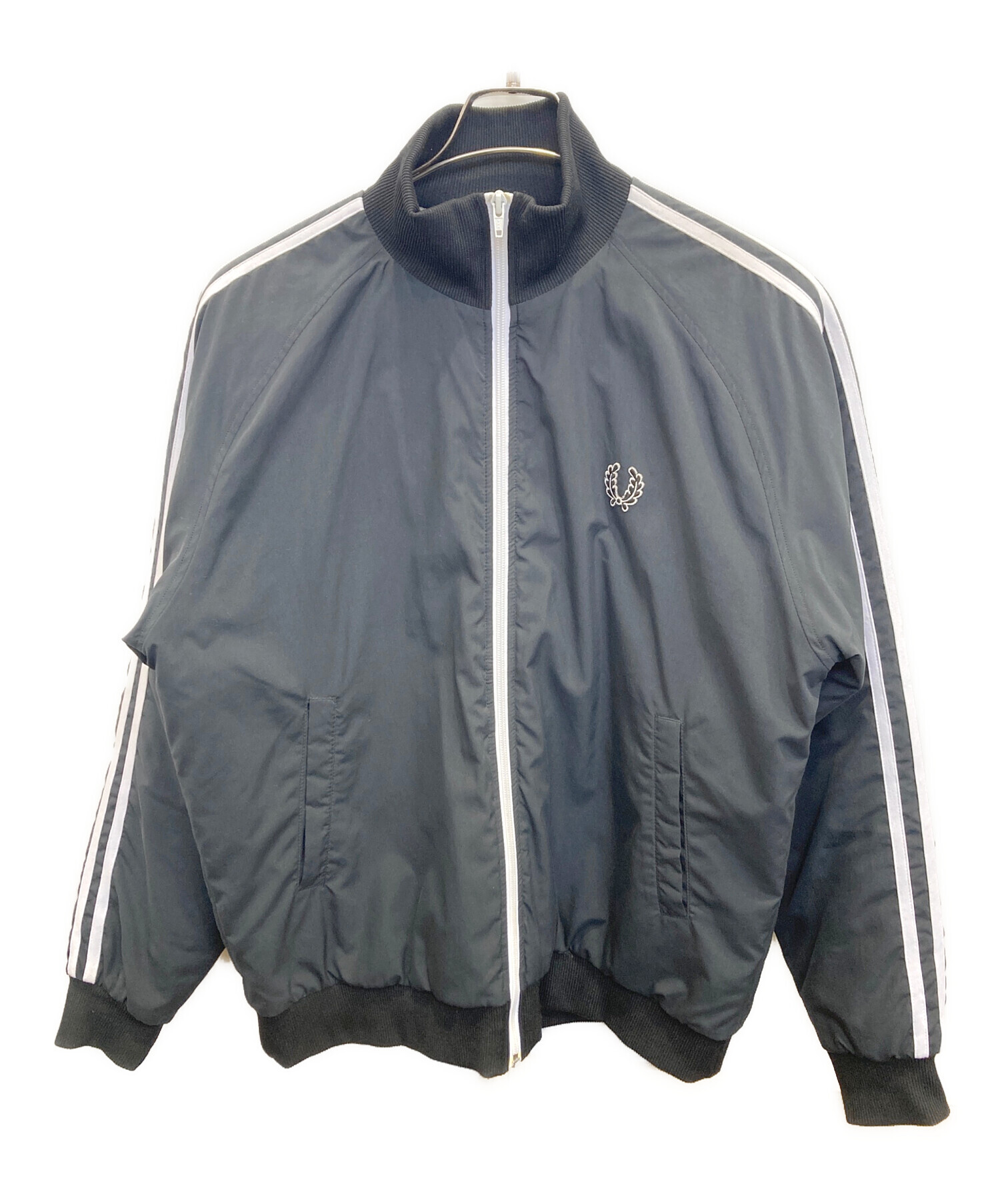 中古・古着通販】FRED PERRY (フレッドペリー) 中綿ジャケット 