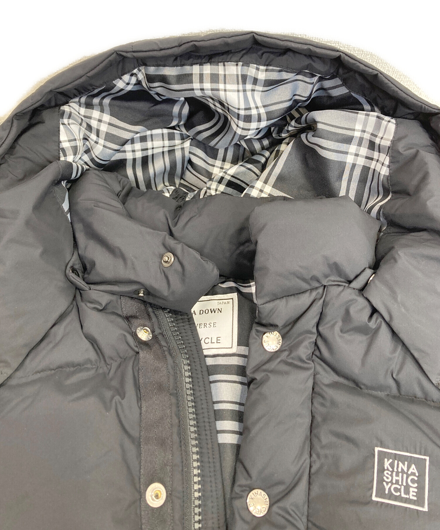 中古・古着通販】木梨サイクル (キナシサイクル) nano・universe (ナノ