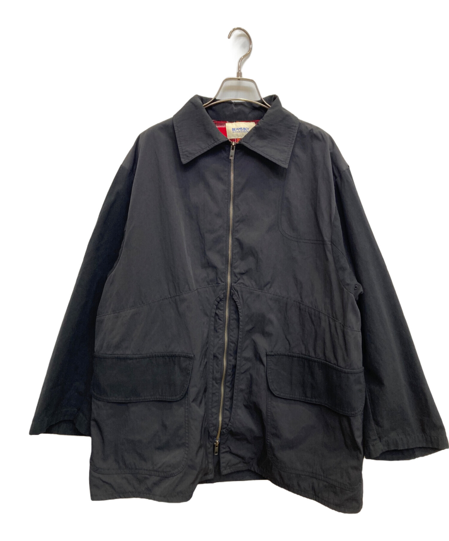 中古・古着通販】BEAMS BOY (ビームスボーイ) ハンティング