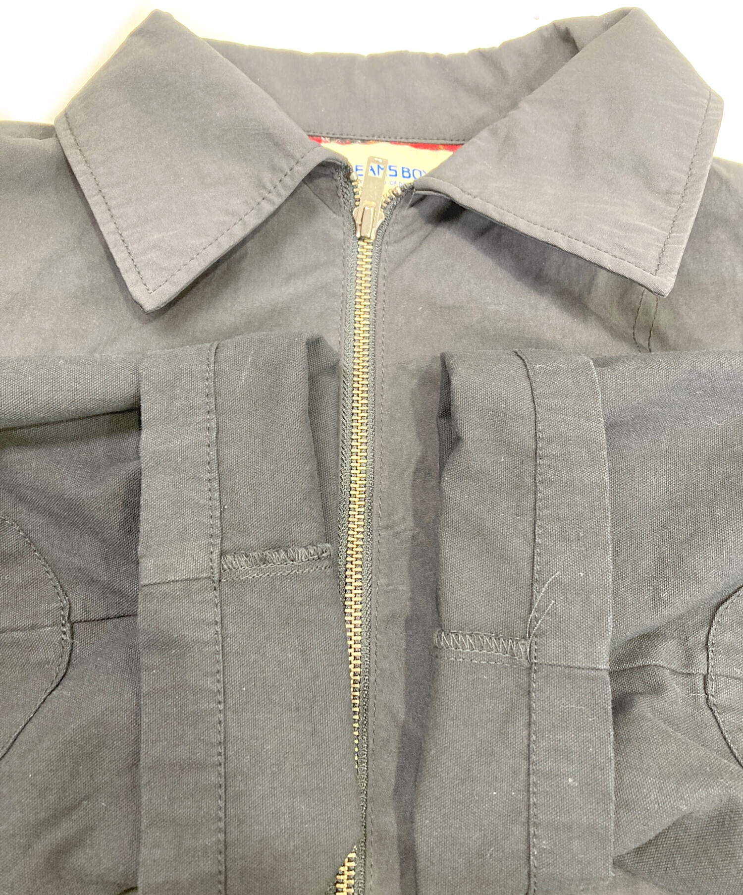 中古・古着通販】BEAMS BOY (ビームスボーイ) ハンティング