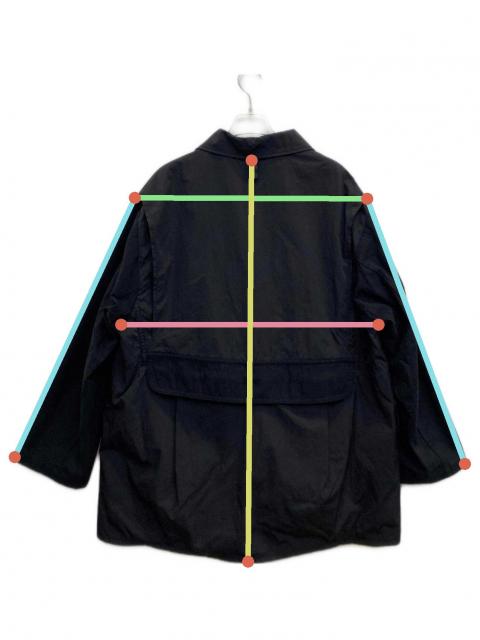 中古・古着通販】BEAMS BOY (ビームスボーイ) ハンティング